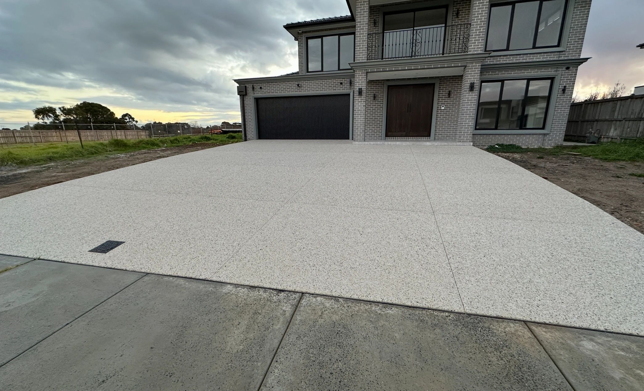 Brennt Concreting