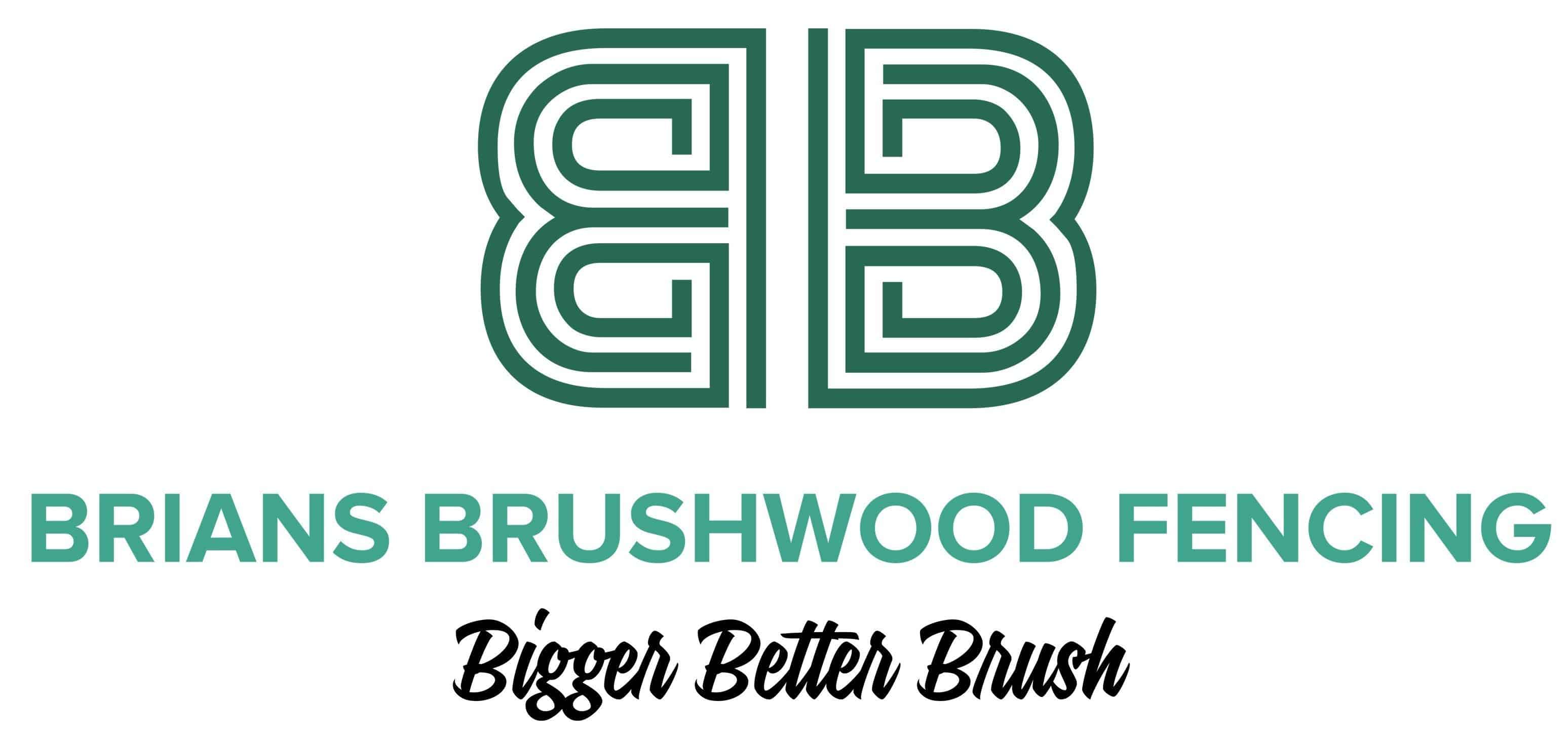Brians Brushwood Fencing