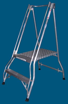 Bridge Aluminium work 2