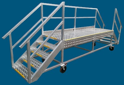 Bridge Aluminium project 6