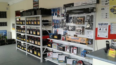 Bridge Batteries & Solar photo 2