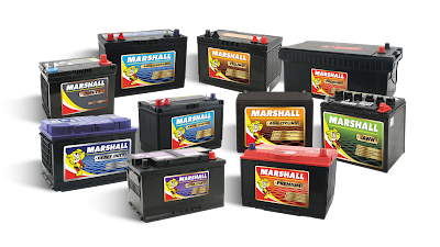 Bridge Batteries & Solar photo 3