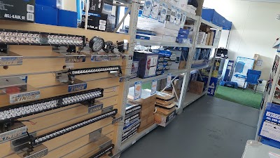 Bridge Batteries & Solar project 6