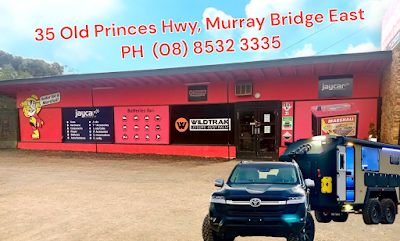 Bridge Batteries & Solar