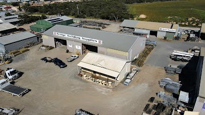 Bridge Building Supplies