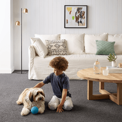 Bridge Carpet Court work 2