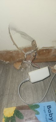 Bridge Carpet Court project 6