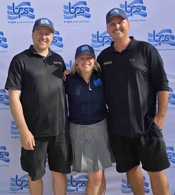 Bright Pool Services Pty Ltd. photo 2