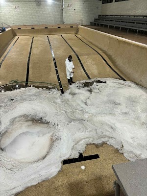 Bright Pool Services Pty Ltd. project 5