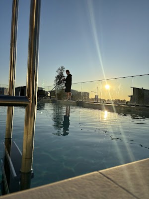 Bright Pool Services Pty Ltd. project 6