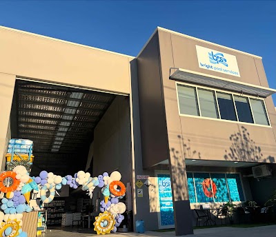 Bright Pool Services Pty Ltd.