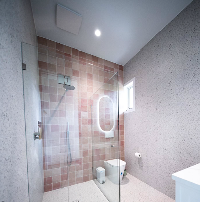 Brighterhome Tiling work 2