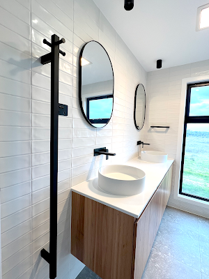 Brighterhome Tiling project 6