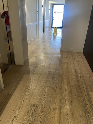 Brightmop Cleaning Company project 5