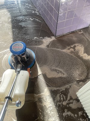 Brightmop Cleaning Company project 6