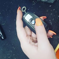 Brighton Security Centre