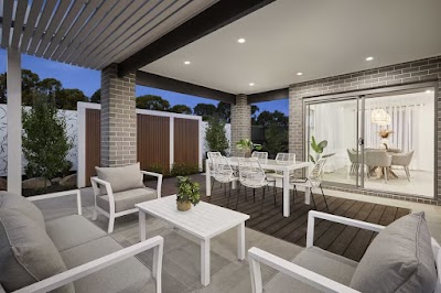 Brilliant Homes project 5