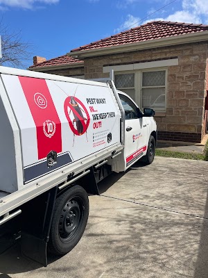 BRILLIANT PEST CONTROL SERVICES PTY. LTD. work 3