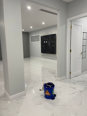 BRILLIANT PEST CONTROL SERVICES PTY. LTD. work 4