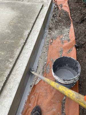 BRILLIANT PEST CONTROL SERVICES PTY. LTD. project 5