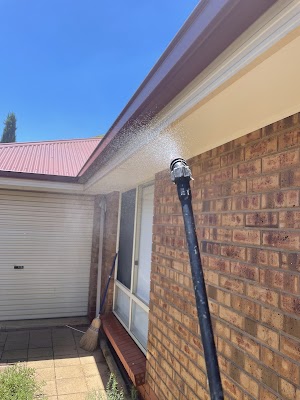 BRILLIANT PEST CONTROL SERVICES PTY. LTD.