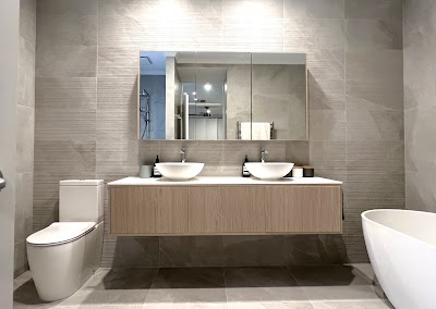 Brilliant SA: Kitchen, Bathroom, Laundry & Full Home Renovations work 2