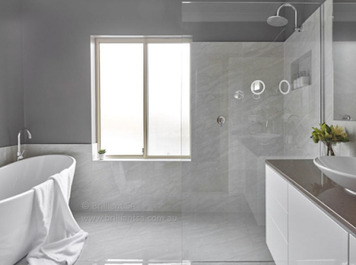 Brilliant SA: Kitchen, Bathroom, Laundry & Full Home Renovations work 3