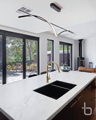Brilliant SA: Kitchen, Bathroom, Laundry & Full Home Renovations project 6