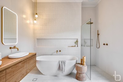 Brilliant SA: Kitchen, Bathroom, Laundry & Full Home Renovations