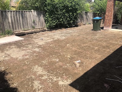 Brimbank Concrete Removal work 2