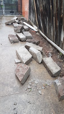 Brimbank Concrete Removal work 3