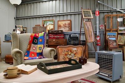 Brinkley ReUse Centre