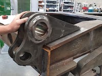 Brisbane City Mobile Welding