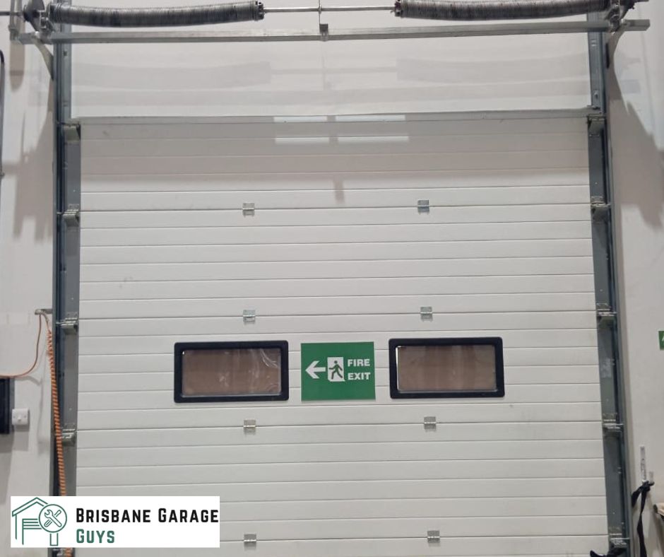 Brisbane Garage Guys