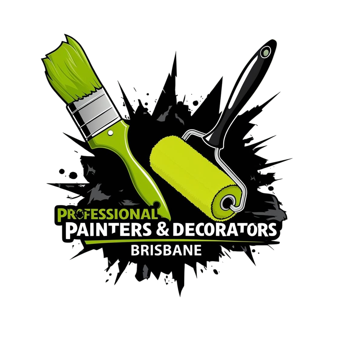 Brisbane Professional Painters & Decorators