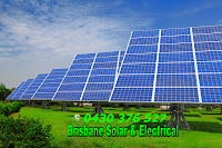 Brisbane Solar & Electrical