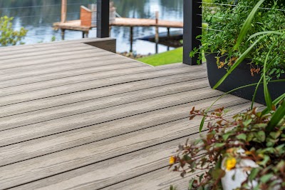 Brite Decking - Composite Decking New South Wales photo 2