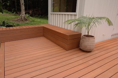 Brite Decking - Composite Decking New South Wales photo 3