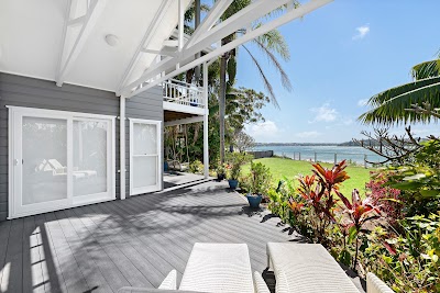 Brite Decking - Composite Decking New South Wales project 5