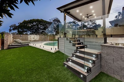 Brite Decking - Composite Decking New South Wales project 6