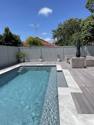 Brite Decking - Composite Decking Victoria photo 3