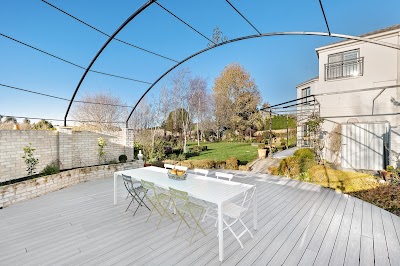 Brite Decking - Composite Decking Victoria work 4