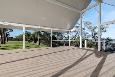 Brite Decking - Composite Decking Victoria project 5