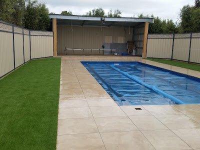 Britt's Paving & Landscaping photo 2