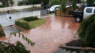 Britt's Paving & Landscaping project 4