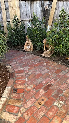 Britt's Paving & Landscaping photo 1
