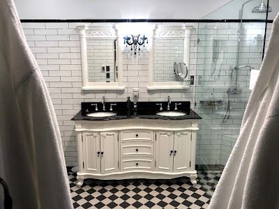 Brown and Son Plumbing and Gas Services work 3