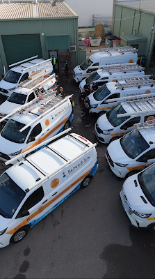 Brown and Son Plumbing and Gas Services work 4