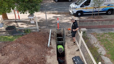 Brown and Son Plumbing and Gas Services project 5