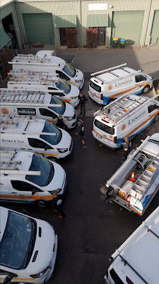 Brown and Son Plumbing and Gas Services